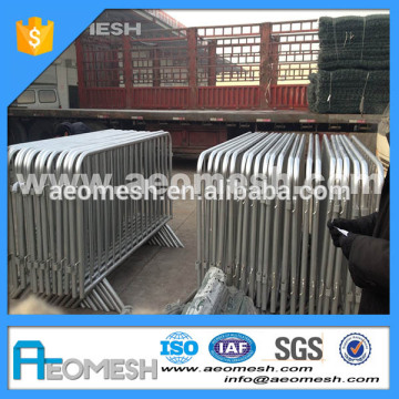 Steel barriers,barriers gate price,iron barriers panel