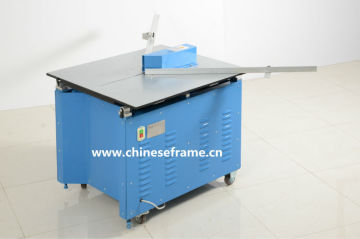 203A PHOTO frame machine/ Frame Moulding mitre saw Cutting machine/Picture frame cutting machine/picture frame making Machine