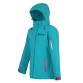 Wholesale Winter Women Waterproof Jacket Customization