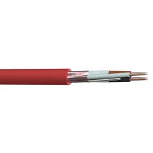 Fire Resistant Cable FR-H FR-XH FR-XSH for Fire-Performance