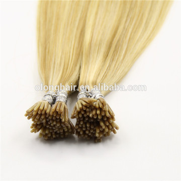 Honey blonde human hair extensions indian,raw human hair