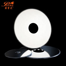 Tungsten Solid Carbide Slitting Circular Saw Blade
