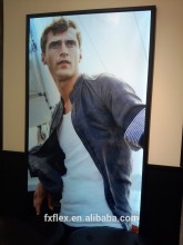 Premium backlit 560g, 500*500, 28*28