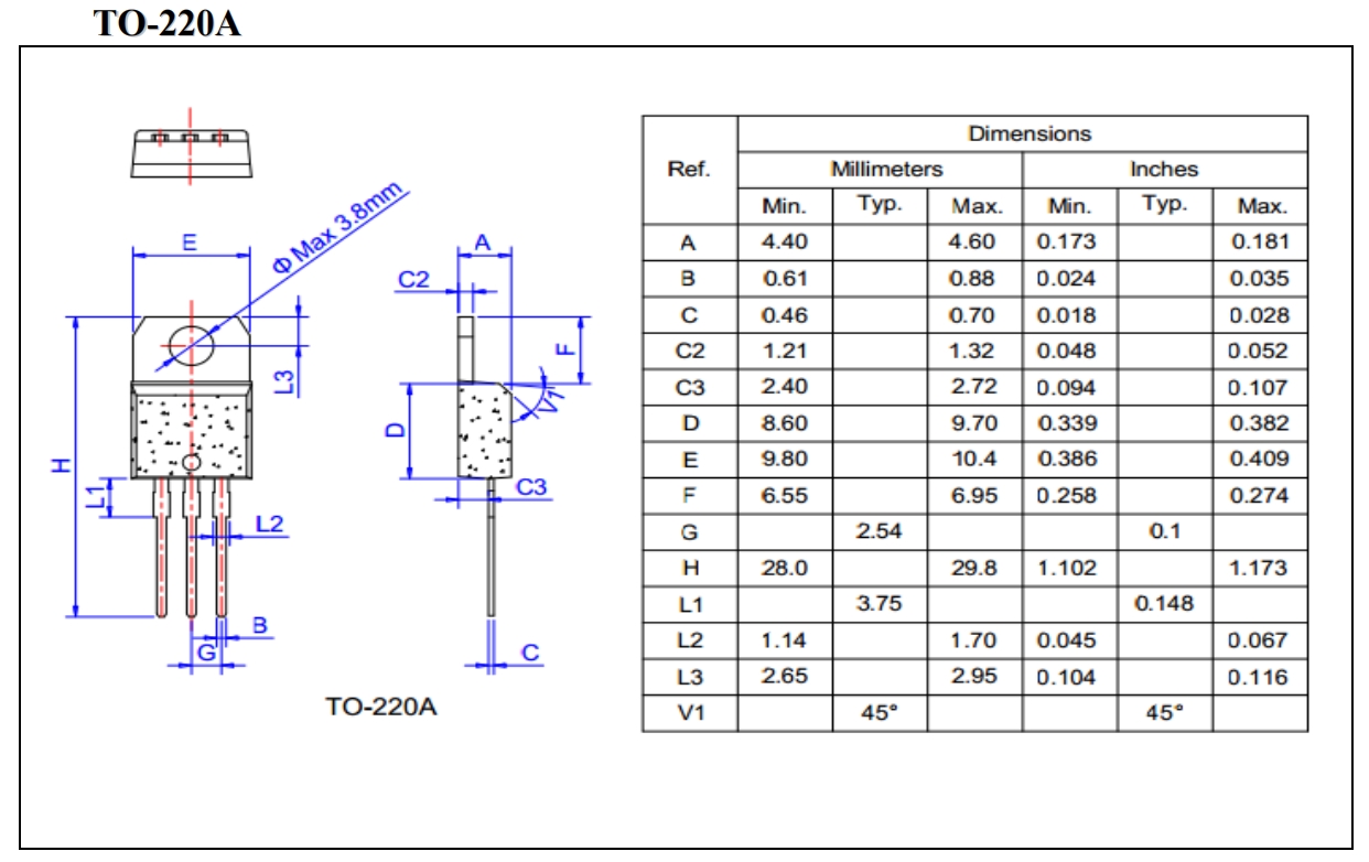 TO-220A