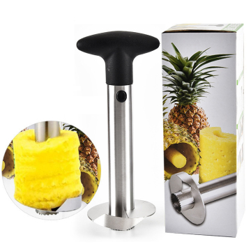 pineapple corer slicer peeler