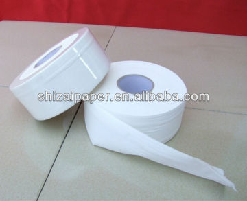 High quality toilet tissue paper jumbo roll,jumbo toilet tissue roll