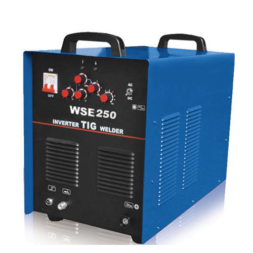 TIG250 AC/DC