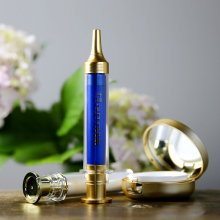 Eye Serum Bottle Plastic Syringe Bottle Cosmetics