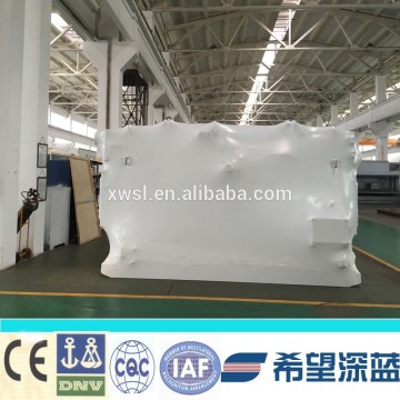 Hot Water Lithium Bromide Chiller