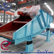 ZYM Sand Dewatering Screen
