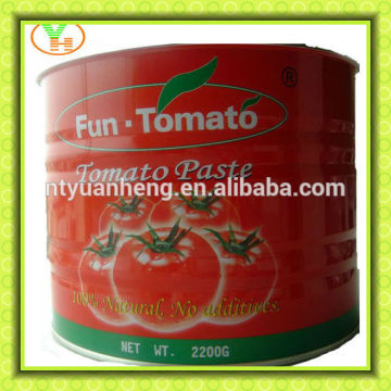 canned toamto paste,Tomato sauce, pizza sauce, fresh tomato