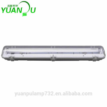 Factory price dustproof lighting fixture,YuanPu lighting