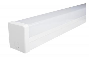 Shopping mall Sensor LED Dustproof Fitting