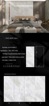 1200*3000 natural marble and rock slabs