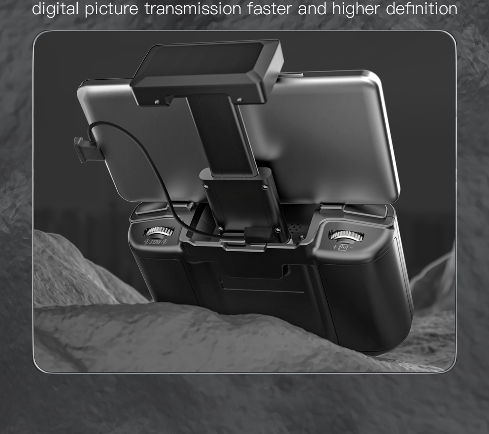 SJRC F22S 4K Pro Drone With Camera Obstacle Avoidance 3.5KM 2-axis EIS Gimbal 5G WIFI GPS Quadcopter Professional RC Dron
