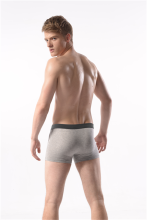 Innovative Design Men's Nylon Underwear