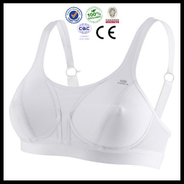 The new lady seamless sports vest bra ahh bra breast sizes