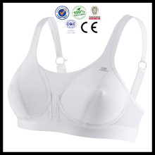 The new lady seamless sports vest bra ahh bra breast sizes