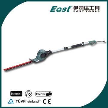 450w electrical pole hedge trimmer power tools