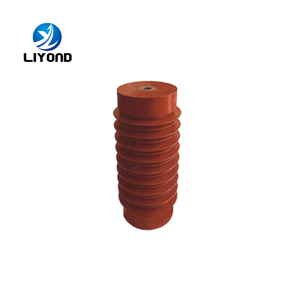 Post Insulator 36 kv epoxy resin cast insulator For Cabinet LYC339 40.5KV