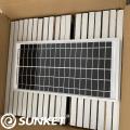 30 watt poly solar panel low price