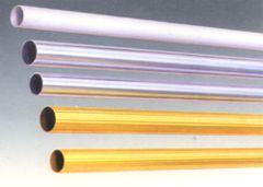 Refrigeration Aluminium Tube