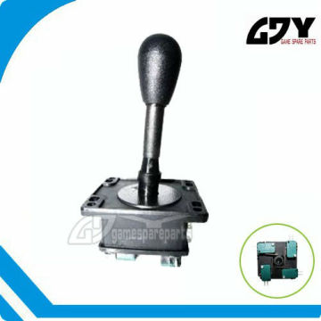 America style joystick(Black), high quality joystick driver with ball