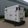 diesel generator set 91kw