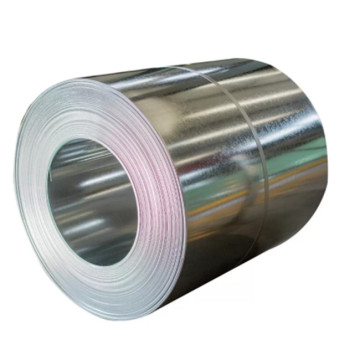 Zinc Coating Steel Coil