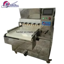 Full Automatic Biscuit Small Prodution Line with Different Mould