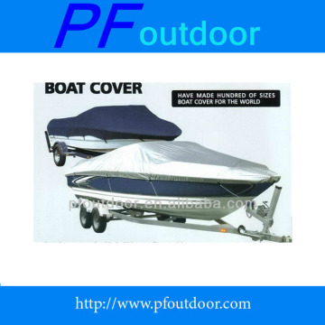 Boat Trailer Covers