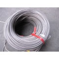 Cable de aeronave Acero inoxidable 1770MPA 1970MPA