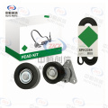 Set accesorii pentru întindere curelei pentru FAW X80