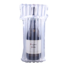 Wine Bottle Air Bag Air Bubble Cushion Packaging Bag