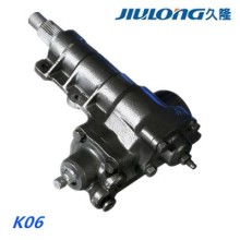 Mitsubishi SUV Pickup Vehicle Power Gear Box