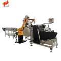 Full automatic Pipe Rolling Drilling Production Line