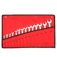 2023 Multifunctional Ratchet Torque Force Hand Tool Wrench Set