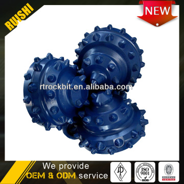API tricone roller bits & tricone rotary bit & tricone drill bit