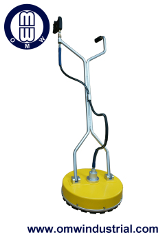 18" Whirl-A-Way without Castor