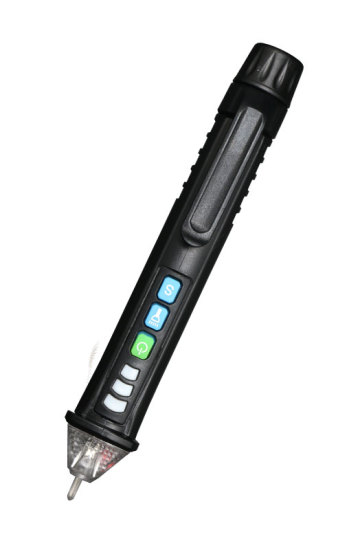 non contact voltage detector Voltage Detector Pen