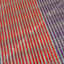 Architectural Wire Mesh Panels, Various Colors are Available