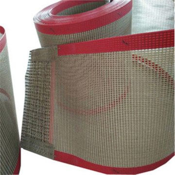 4-4mm Open Mesh Belt