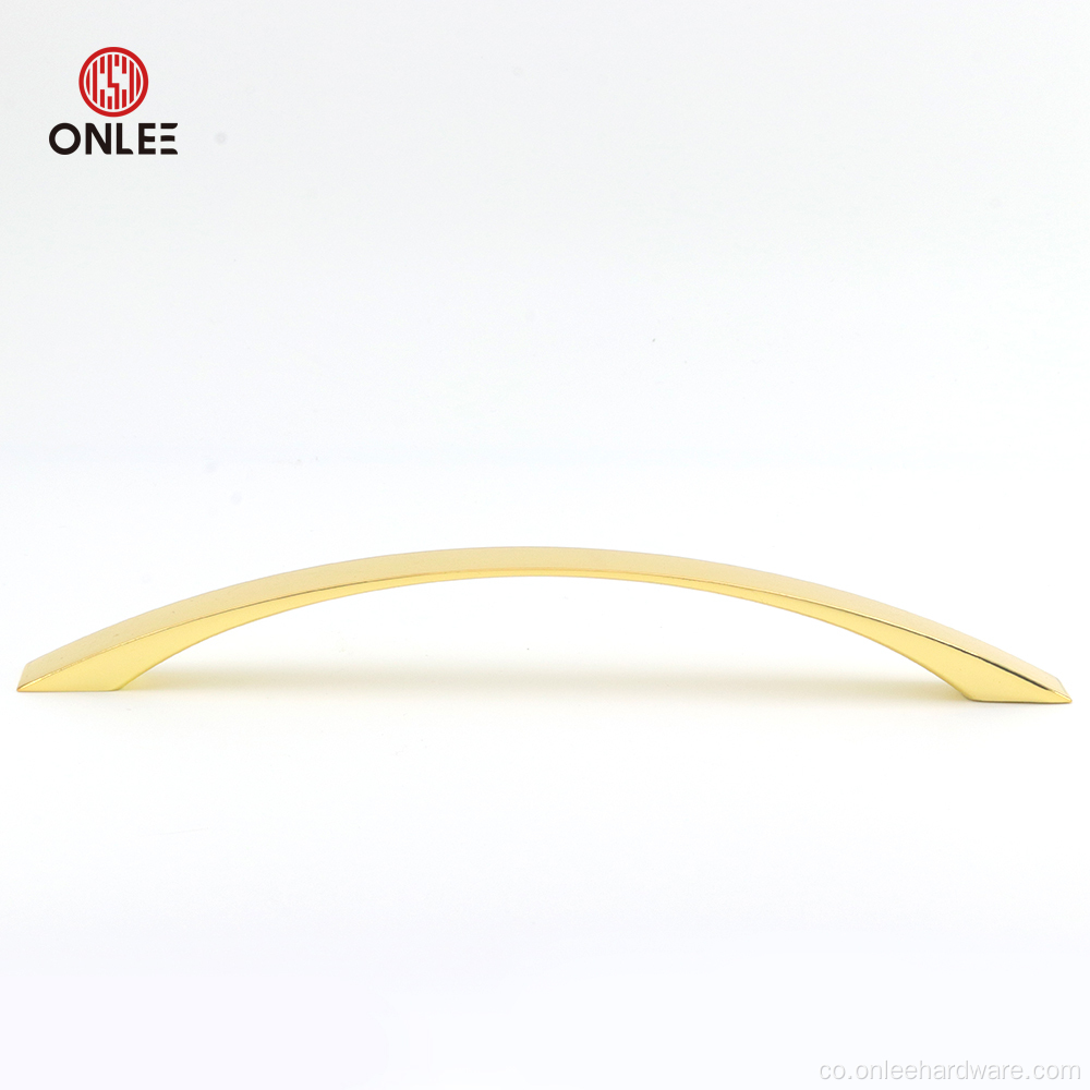 Zincetta di cabinet di cucina Zinc