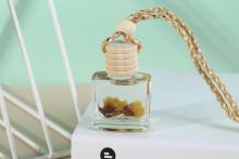 Colorful Multi Type Packaging Car Perfume