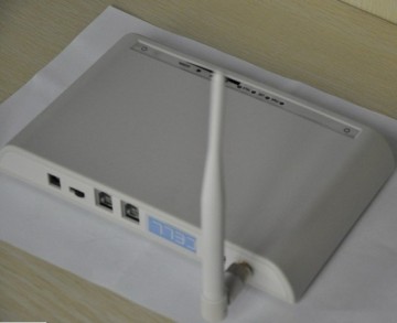 800/1900MHz CDMA FWT/ CDMA Gateway Ruim