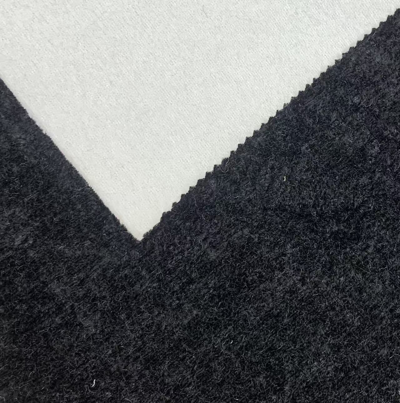 پارچه مخملی جامد کلاسیک برای مبل های مدرن Classic Solid Velvet Fabric for Modern Sofas