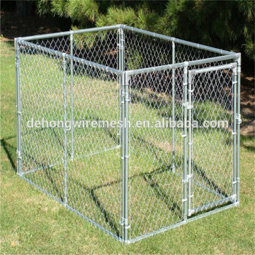 Online Shop Alibaba (DOG) Large Dog Kennel