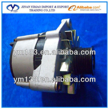 Weichai WD615 diesel engine generator ,generator engine
