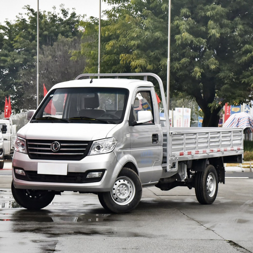 Dongfeng Xiaokang C51 New Energy Commercial Vehicle