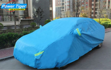 Custom Car Covers